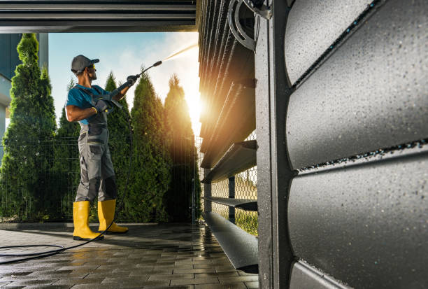 Best Deck Pressure Washing  in New Boston, TX