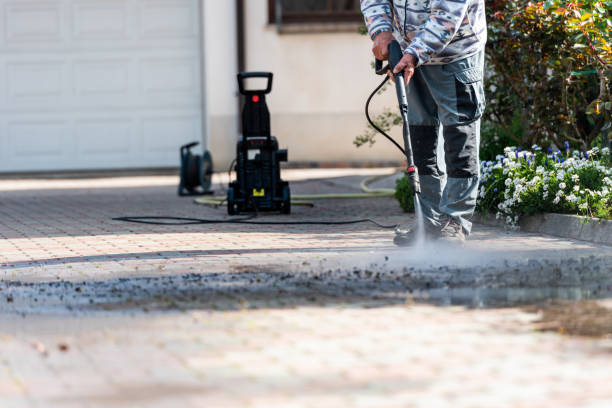 Best Commercial Pressure Washing  in New Boston, TX