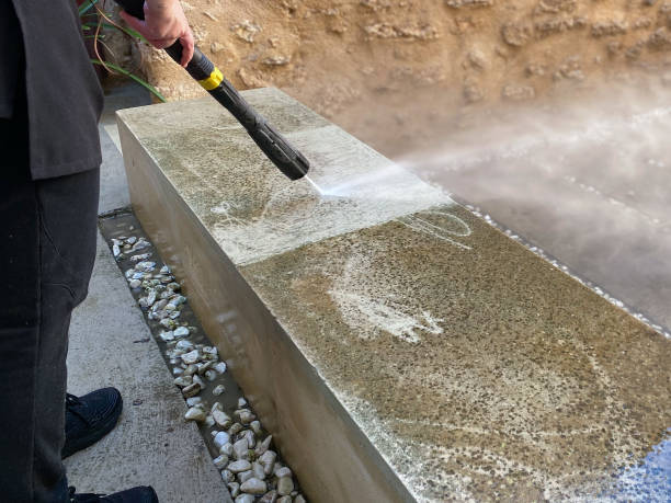 Best Roof Power Washing Services  in New Boston, TX