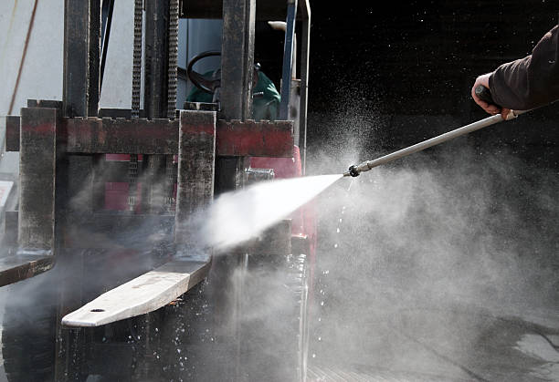 Best Residential Pressure Washing Services  in New Boston, TX
