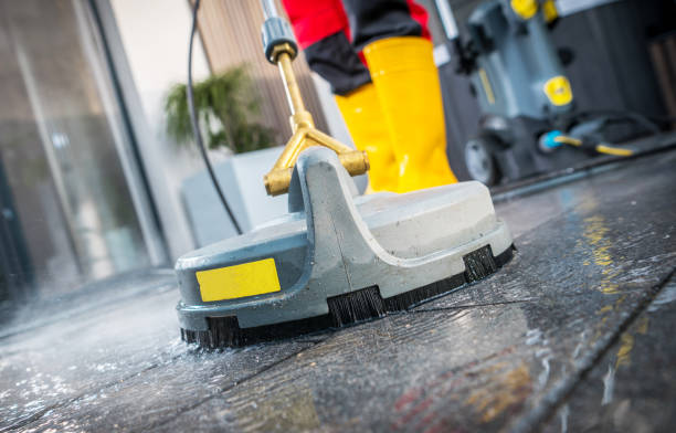 Best Commercial Building Pressure Washing  in New Boston, TX
