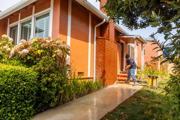 Best Residential Pressure Washing Services  in New Boston, TX