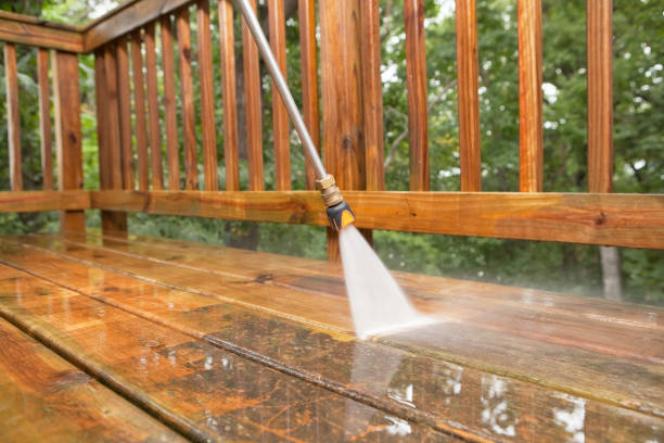 Best Commercial Pressure Washing  in New Boston, TX