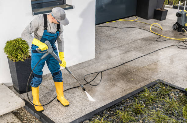 Best Best Pressure Washing Companies  in New Boston, TX