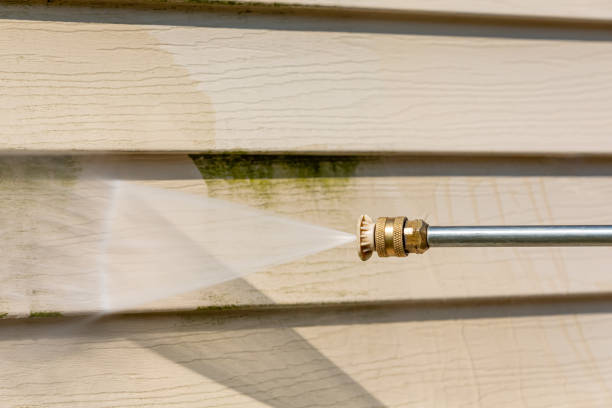 Best Pressure Washing Cost  in New Boston, TX
