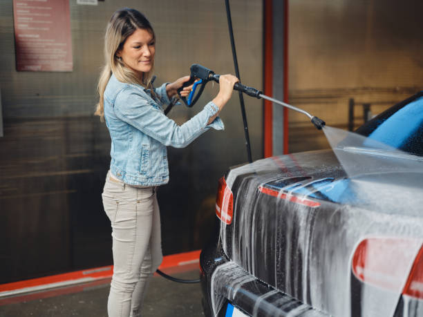 Trusted New Boston, TX Pressure Washing Experts