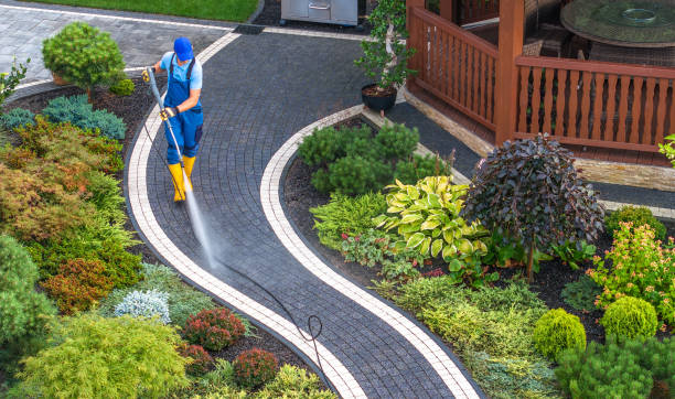 Best Deck Cleaning Services  in New Boston, TX