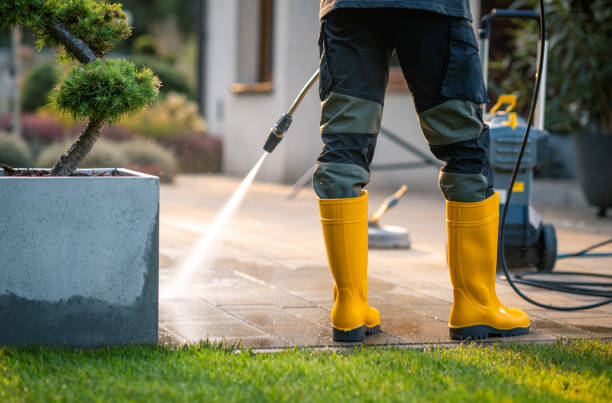 Best Affordable Pressure Washing  in New Boston, TX