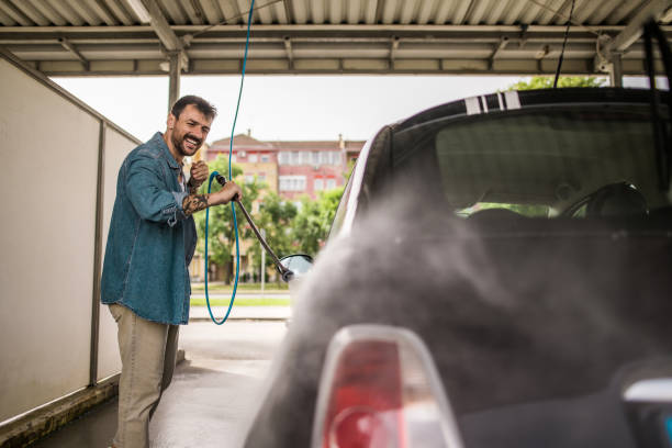 Best Local Pressure Washing Services  in New Boston, TX